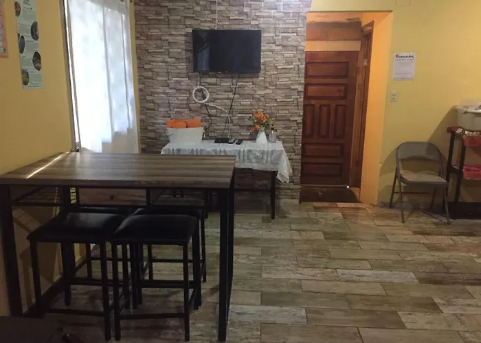 La Cabana De Bella