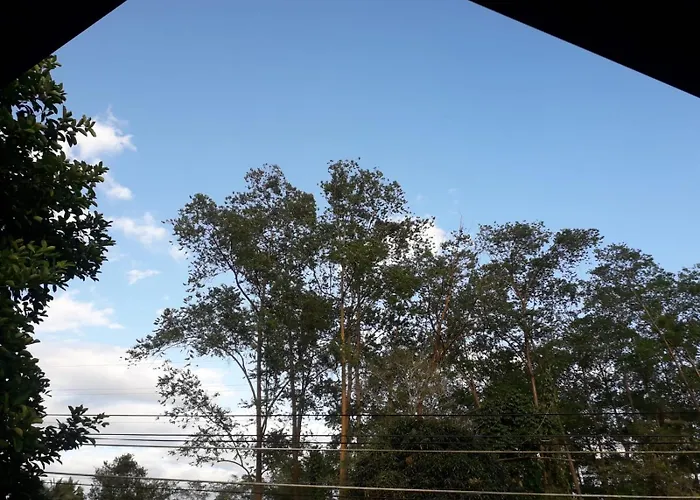 La Cabana De Bella
