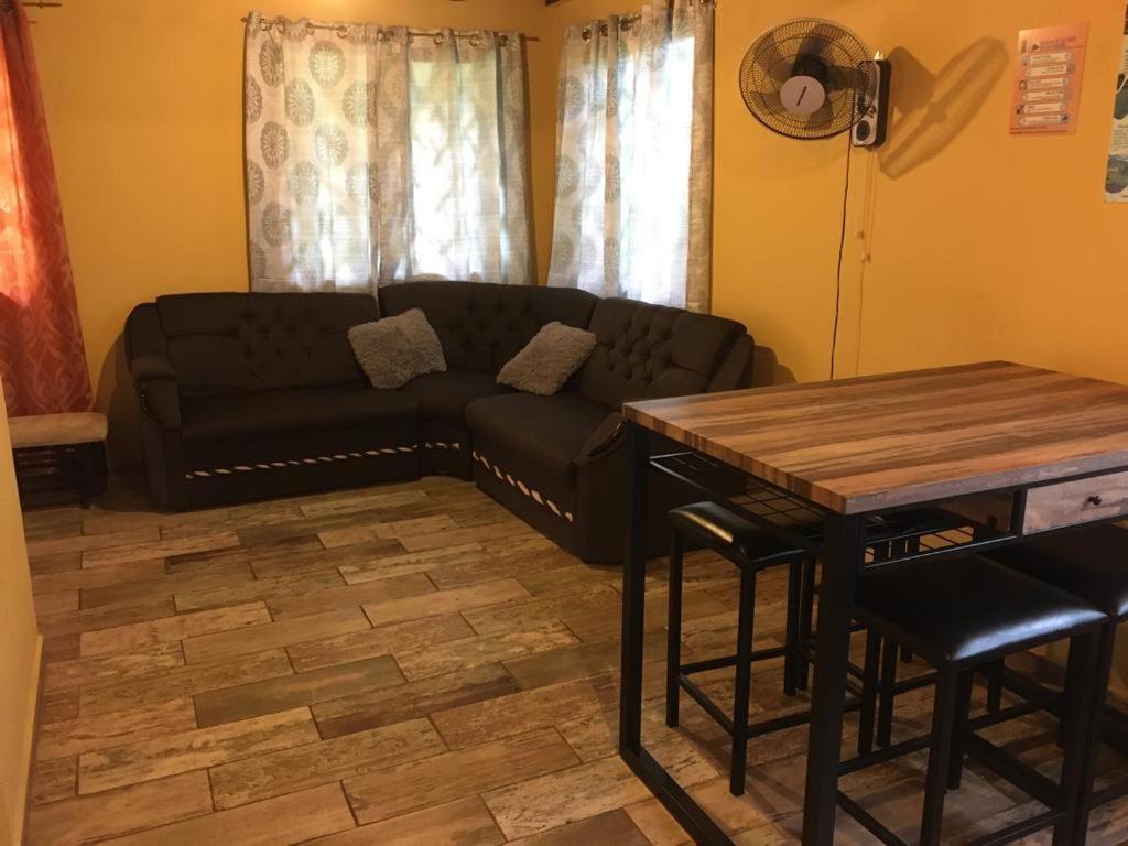 La De Bella Chalet
